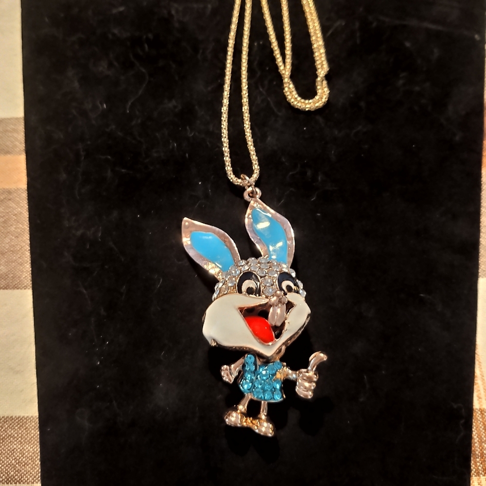 Whimsical Rabbit - Picture 2 of 5